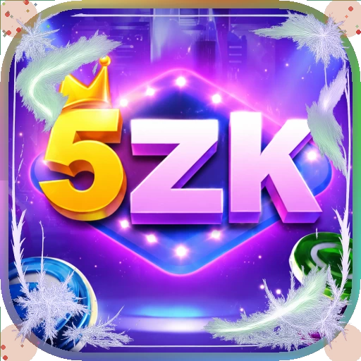 Download 5zk APK untuk Android APK Resmi — ikon aplikasi