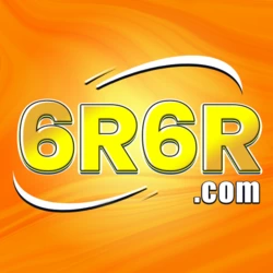 6r6r App APK Terbaru APK Resmi — ikon aplikasi
