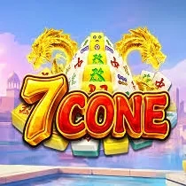 7cone App APK Terbaru APK Resmi — ikon aplikasi