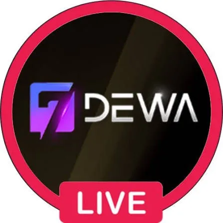 7dewa App APK Terbaru APK Resmi — ikon aplikasi