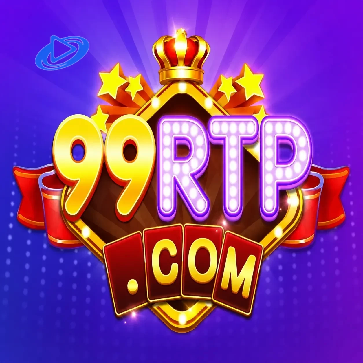 Review Aplikasi 99rtp — ikon APK
