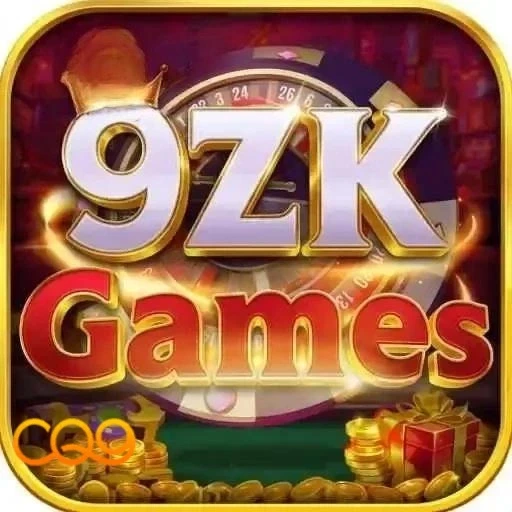 Review Aplikasi 9zkgames — ikon APK