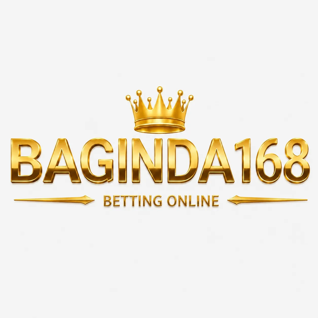 Review Aplikasi baginda168 — ikon APK