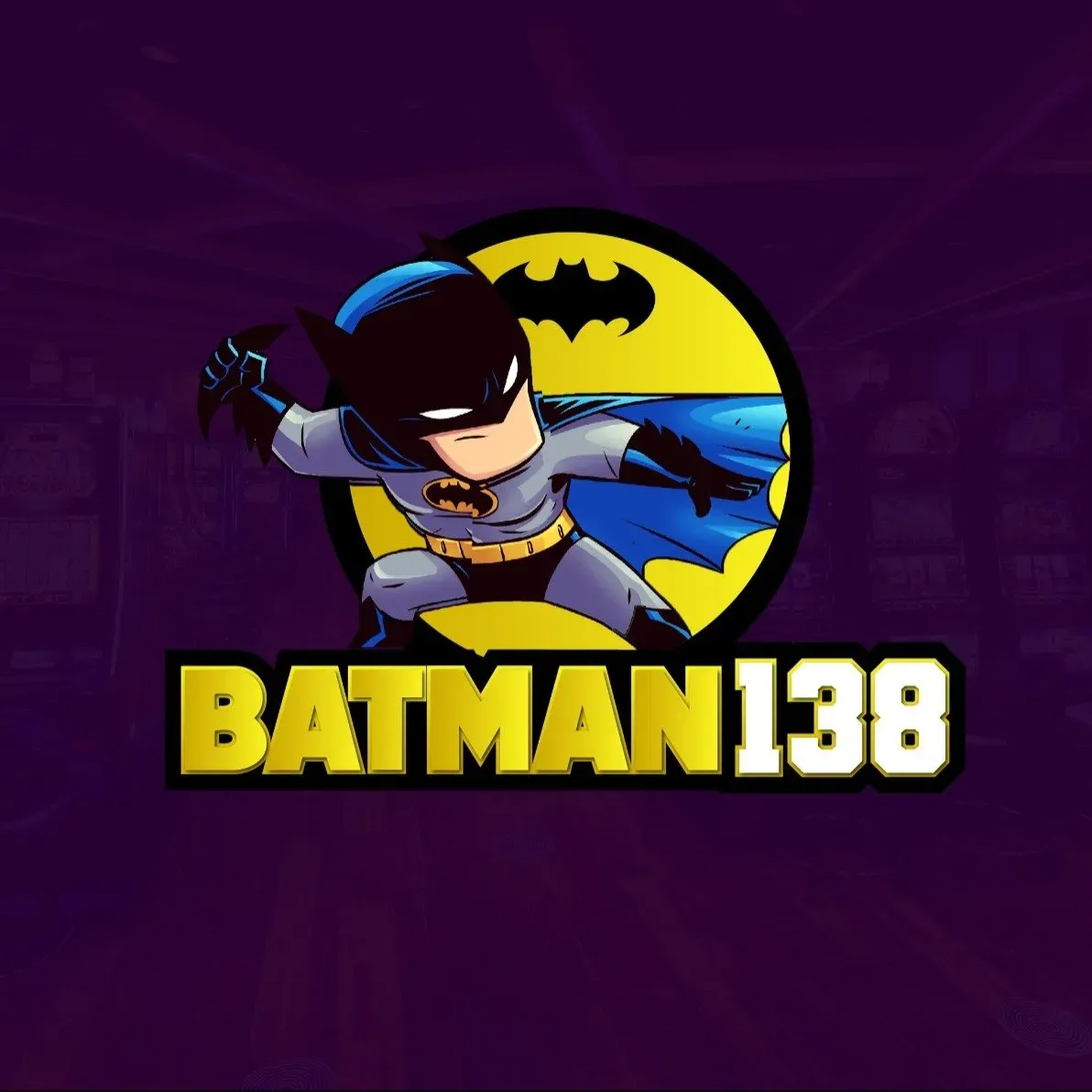Download batman138 APK untuk Android — ikon APK