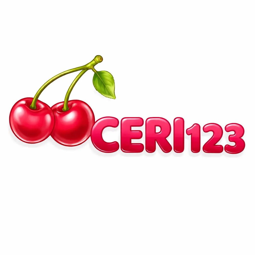 Review Aplikasi ceri123 — ikon APK