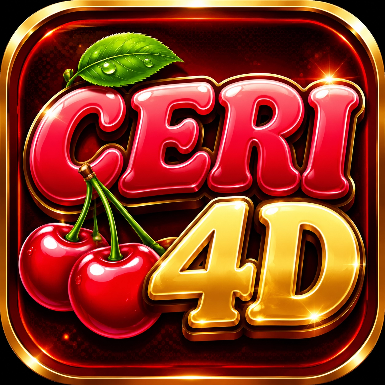 Review Aplikasi ceri4d — ikon APK