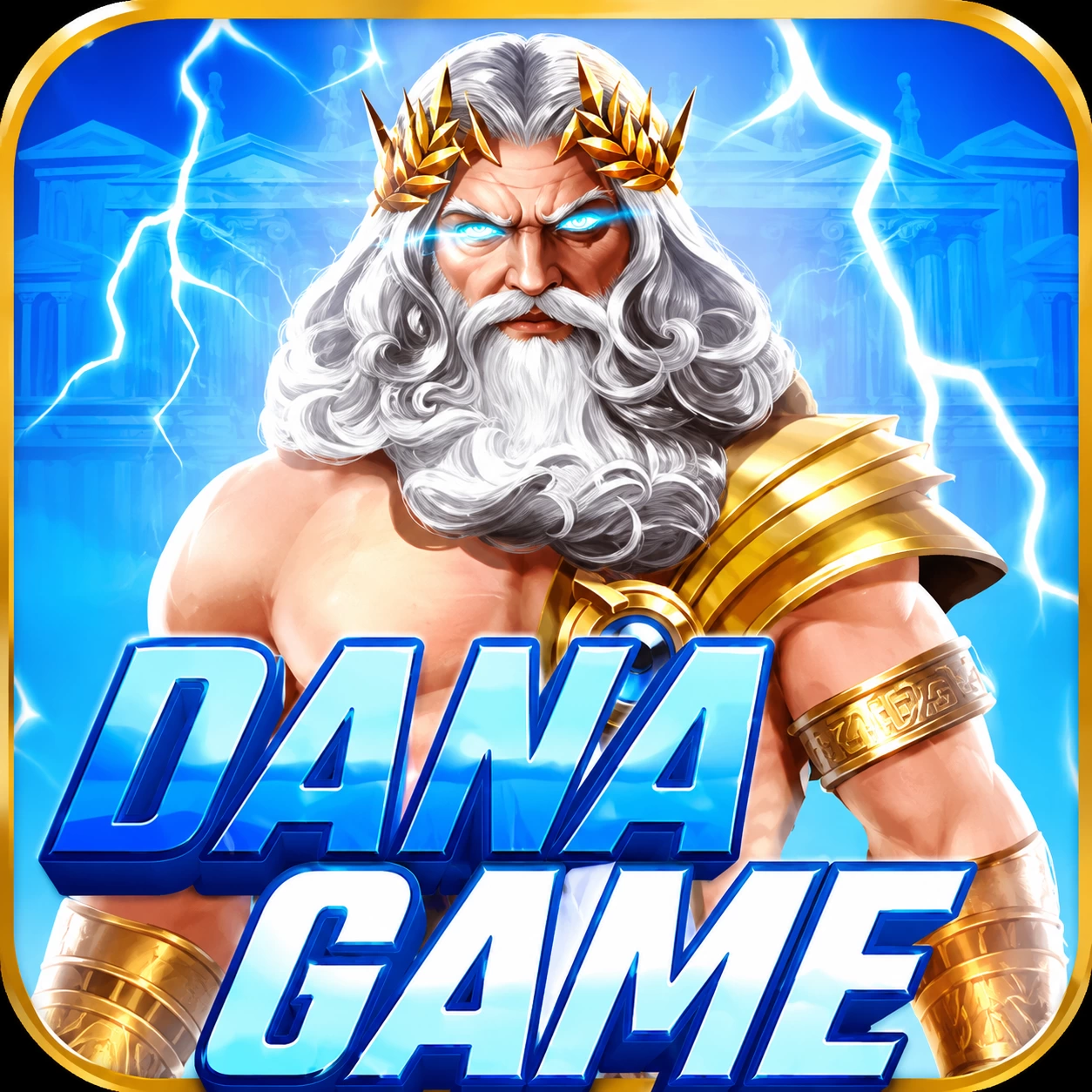 Review Aplikasi danagame Versi Terbaru — ikon APK