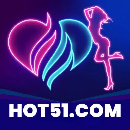 Review Aplikasi hot51 — ikon APK