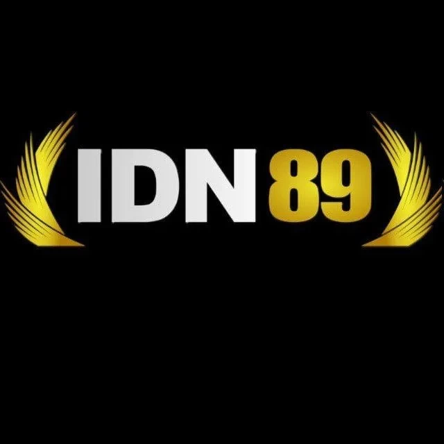 Review Aplikasi idn89 — ikon APK