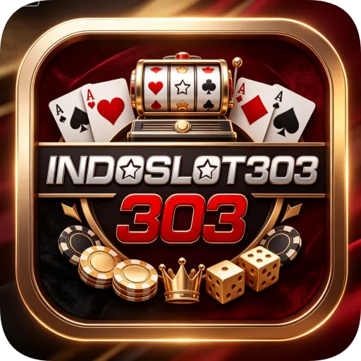 Review Aplikasi indoslot303 — ikon APK