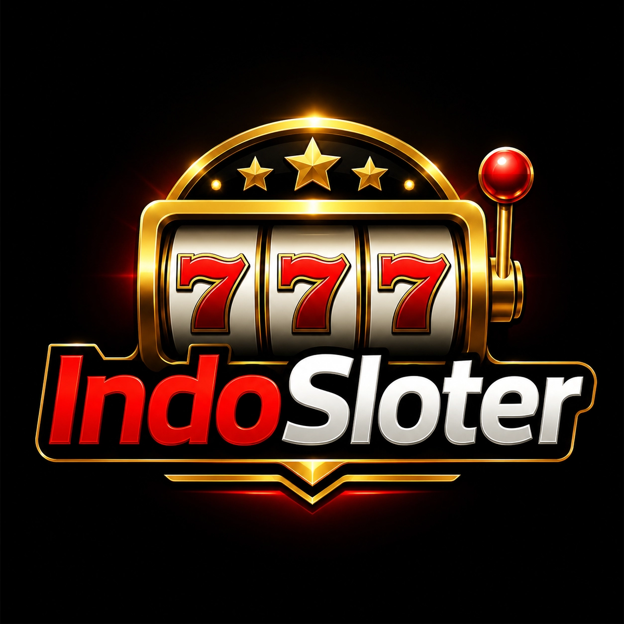 Review Aplikasi indosloter — ikon APK