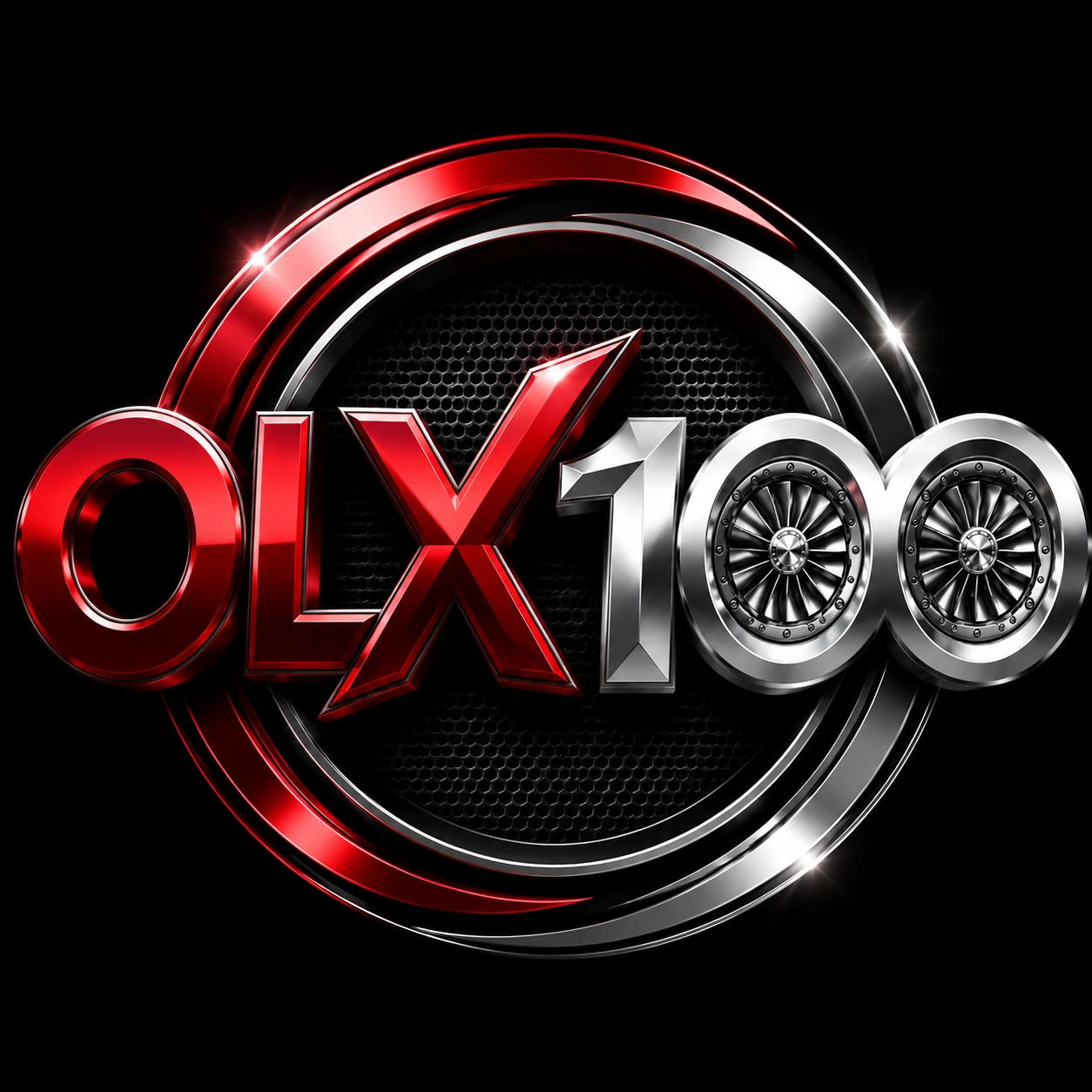 Review Aplikasi olx100 — ikon APK