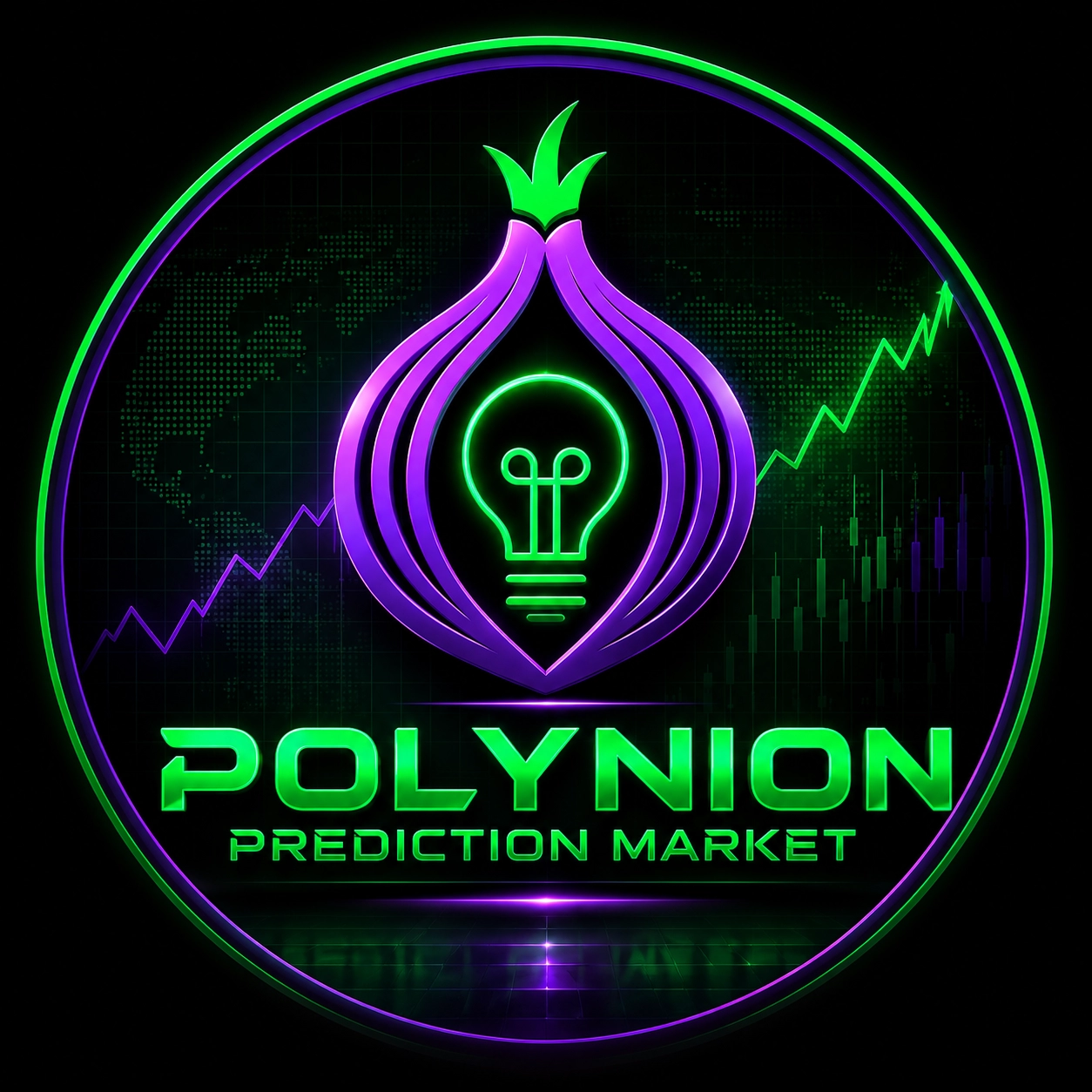 Review Aplikasi polynion — ikon APK