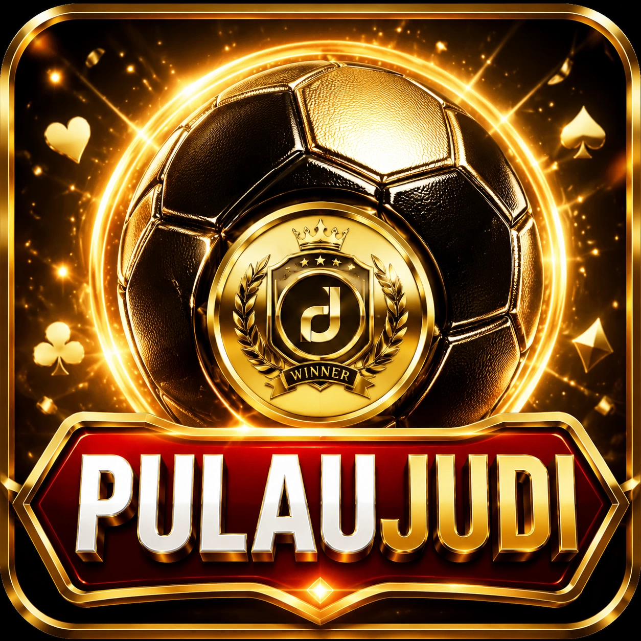 pulaujudi App APK Terbaru — ikon APK