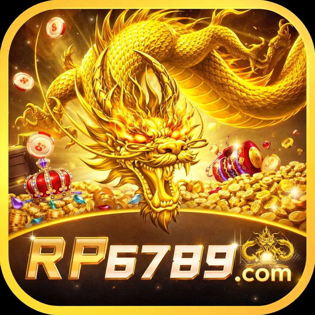 rp6789 App APK Terbaru — ikon APK