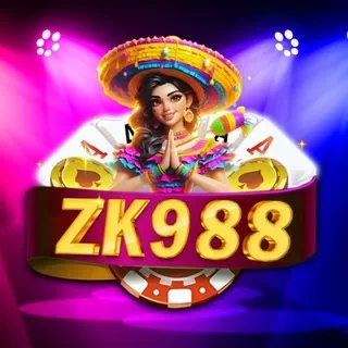 zk988 App APK Terbaru — ikon APK