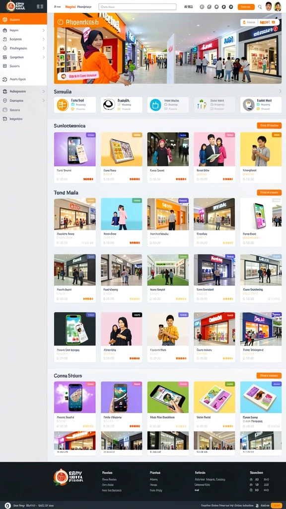 Screenshot 7dewa App APK Terbaru nomor 2