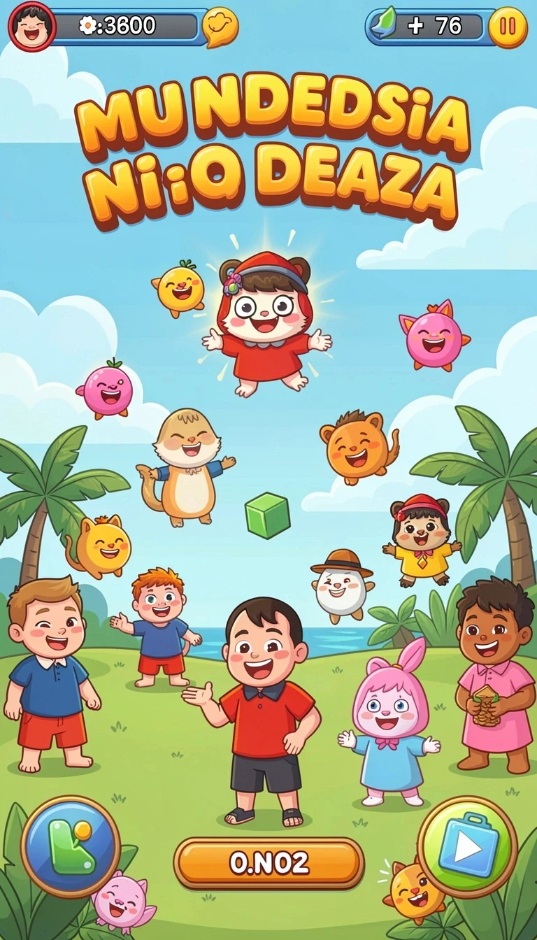 Beragam pilihan permainan menarik dalam aplikasi Review Aplikasi 777win.