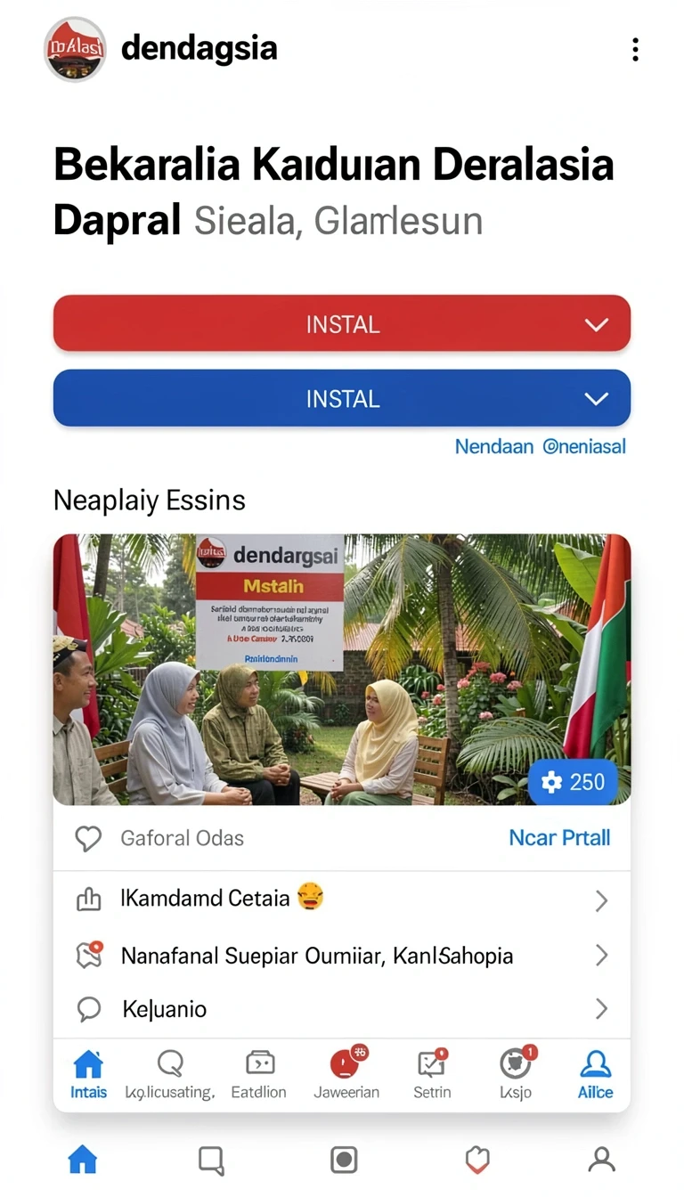 Screenshot Download 7svip APK untuk Android nomor 1