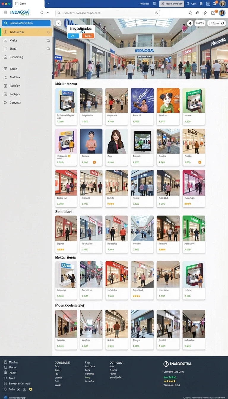 Screenshot Download 5rt APK untuk Android nomor 1
