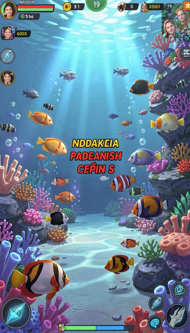 Beragam pilihan permainan menarik dalam aplikasi Review Aplikasi dewakoin99 Versi Terbaru.