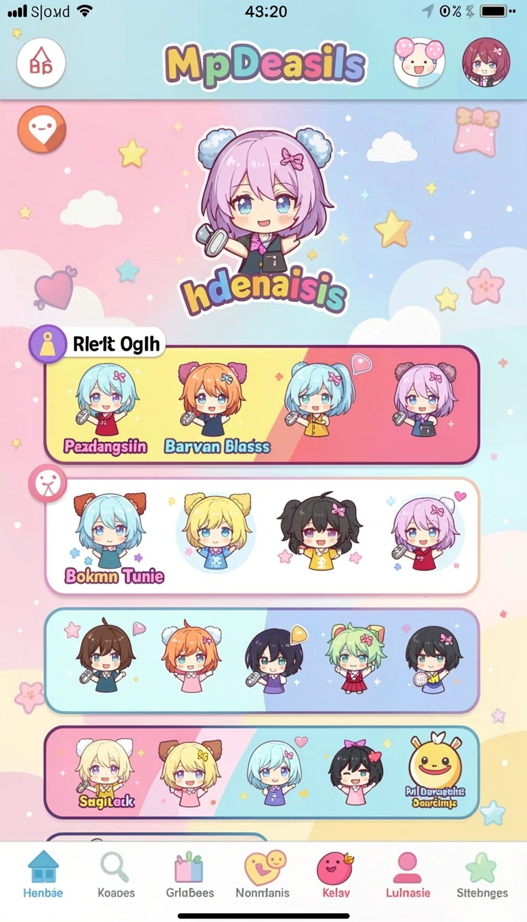 Screenshot Review Aplikasi 6svip Versi Terbaru nomor 2