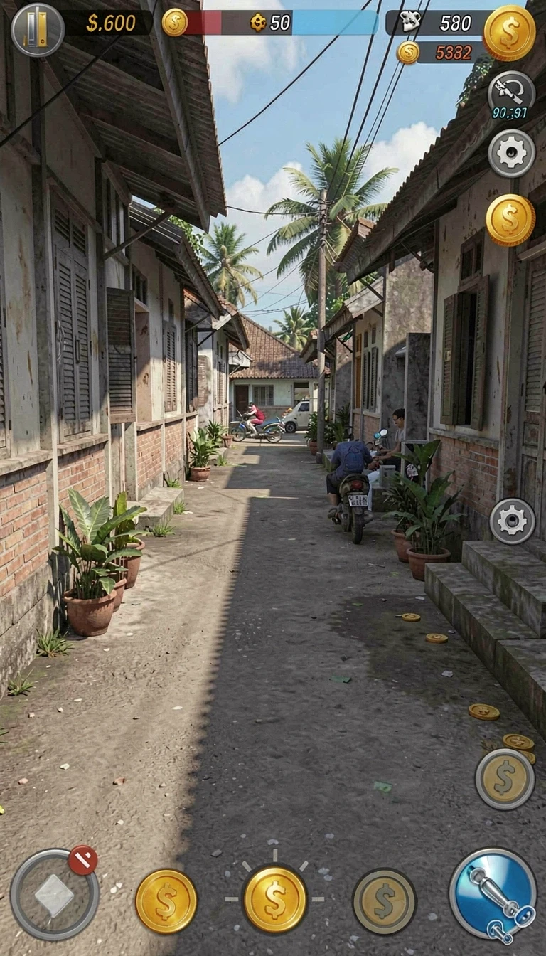 Screenshot 6r6r App APK Terbaru nomor 2