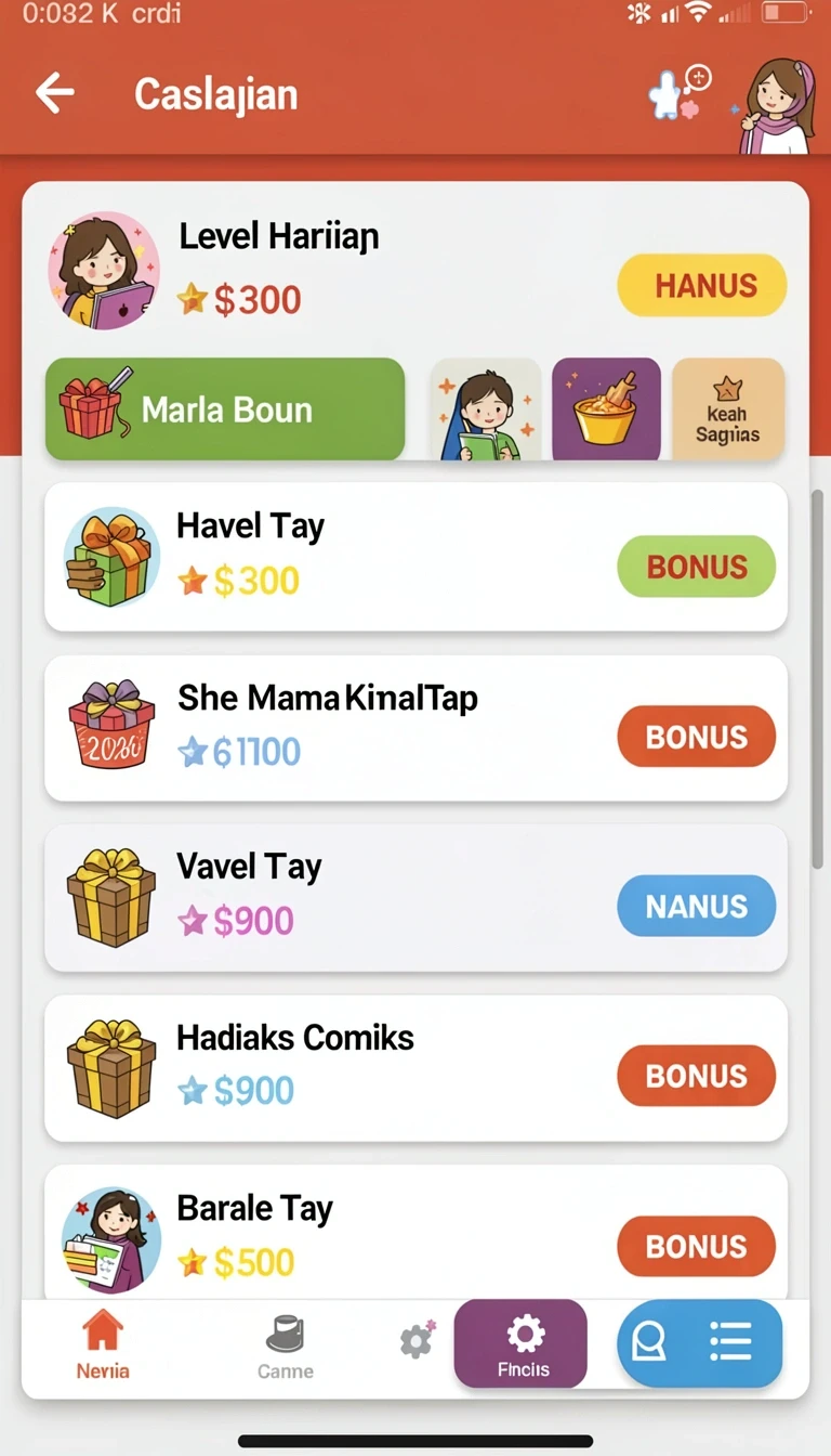 Screenshot 8zk App APK Terbaru nomor 2