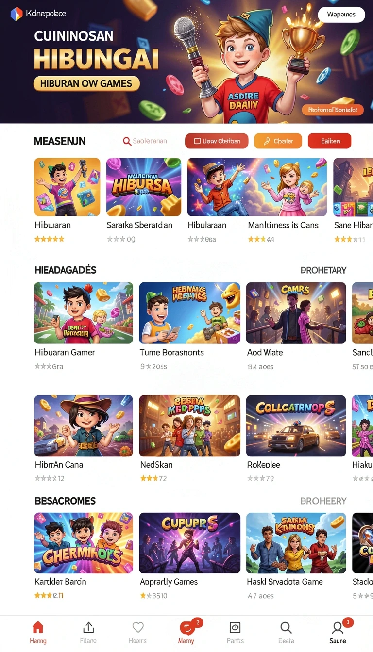 Screenshot 7dewa App APK Terbaru nomor 3