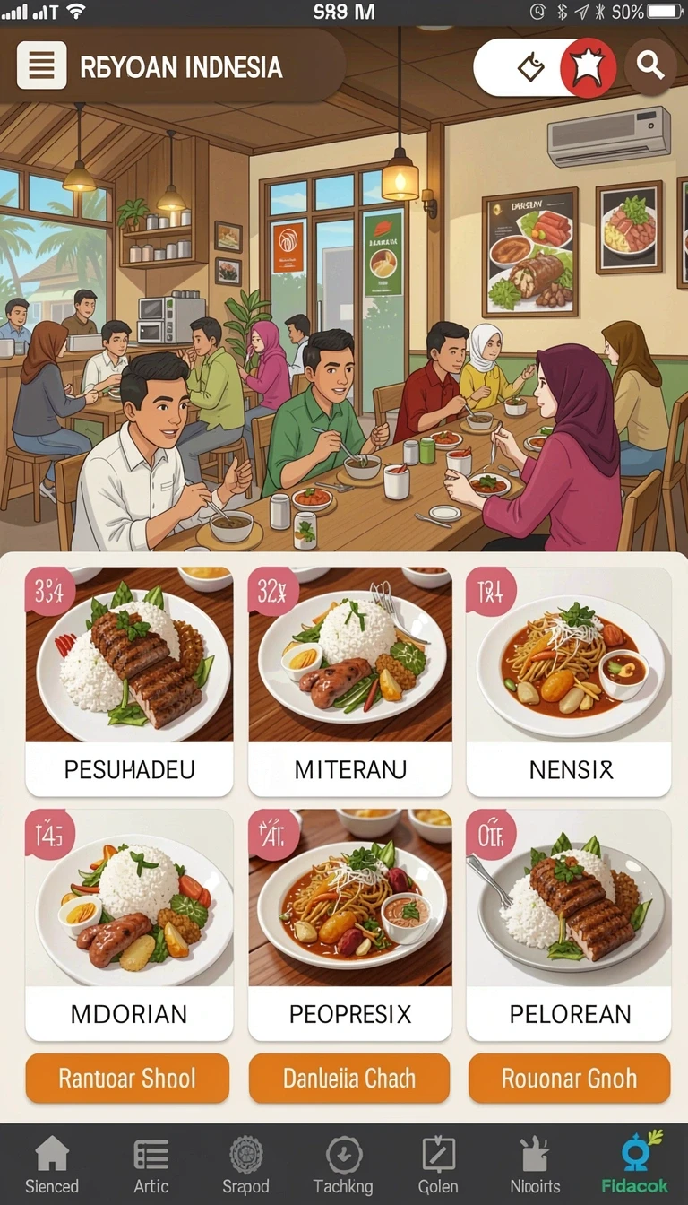 Screenshot Download 7meter APK untuk Android nomor 2