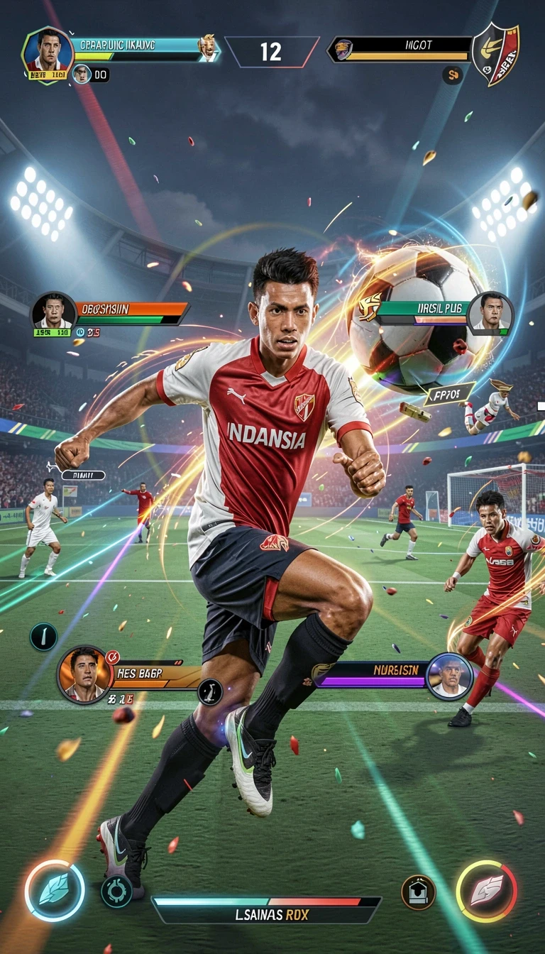 Beragam pilihan permainan menarik dalam aplikasi Review Aplikasi hot51.