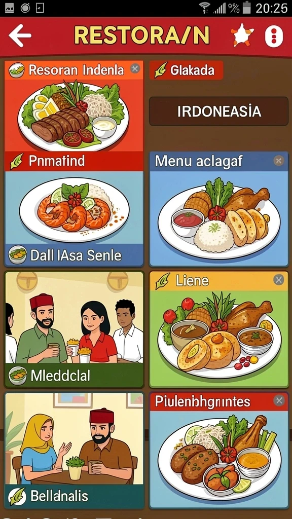 Screenshot Download 7meter APK untuk Android nomor 1