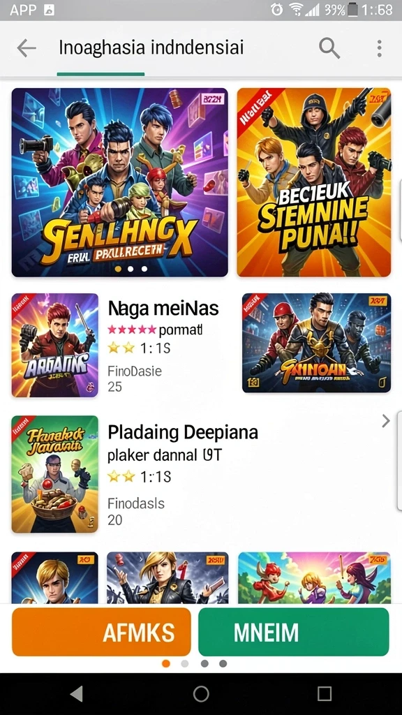 Screenshot 8svip App APK Terbaru nomor 2