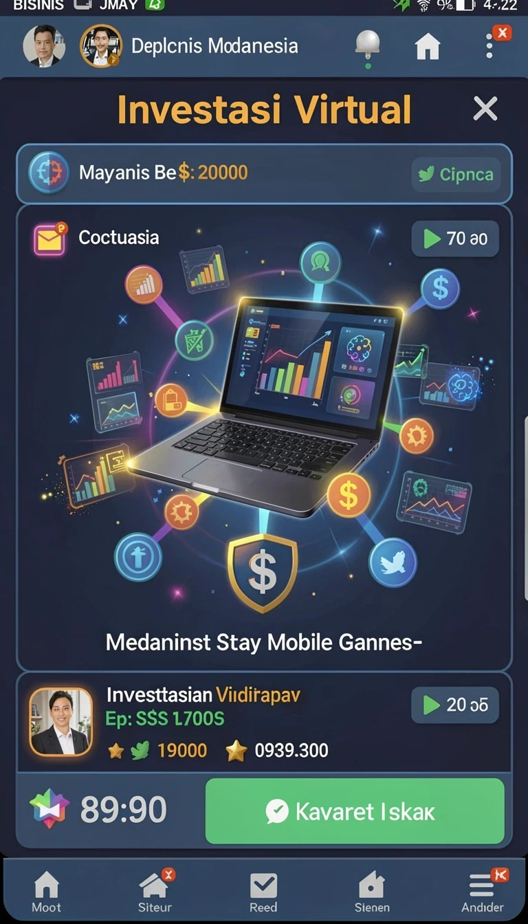 Screenshot Review Aplikasi 6svip Versi Terbaru nomor 3