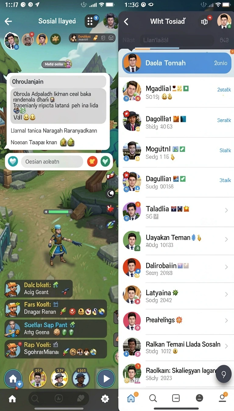 Beragam pilihan permainan menarik dalam aplikasi Review Aplikasi garitoto Versi Terbaru.