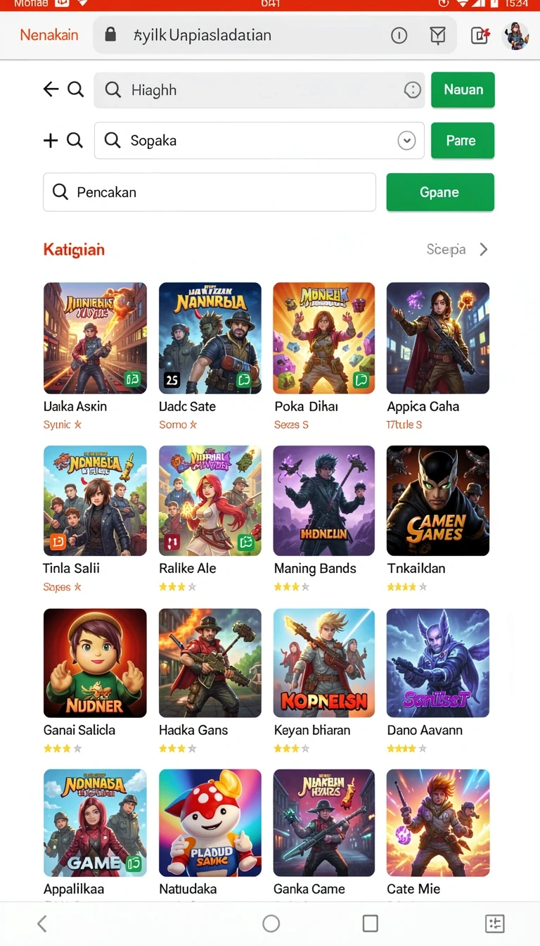 Screenshot 6rt App APK Terbaru nomor 3