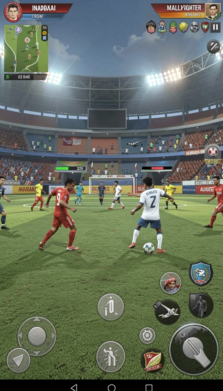 Beragam pilihan permainan menarik dalam aplikasi Review Aplikasi cw8888.