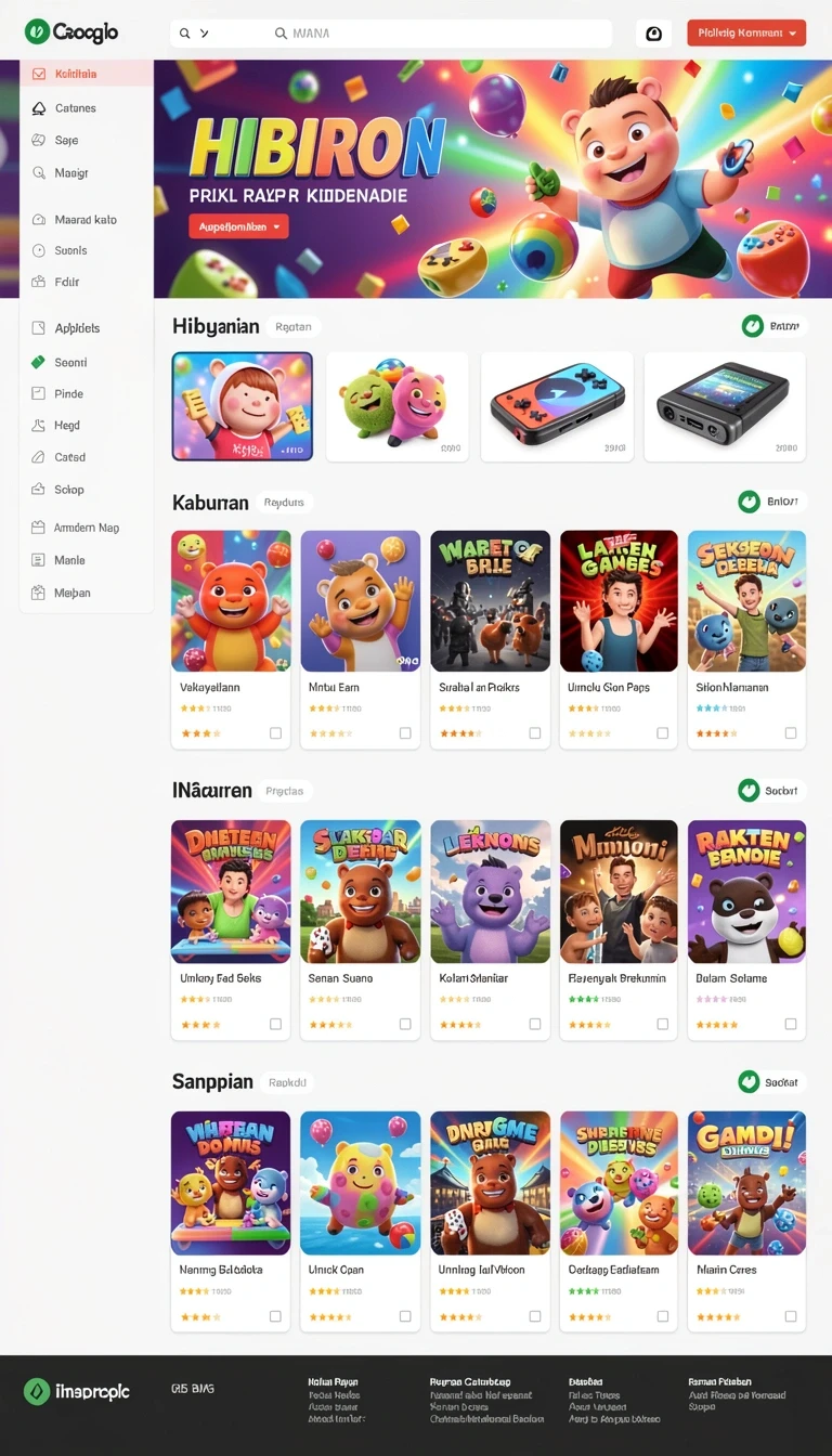 Screenshot 6r6r App APK Terbaru nomor 3