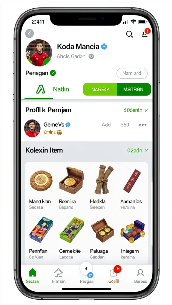 Screenshot 8ii App APK Terbaru nomor 1